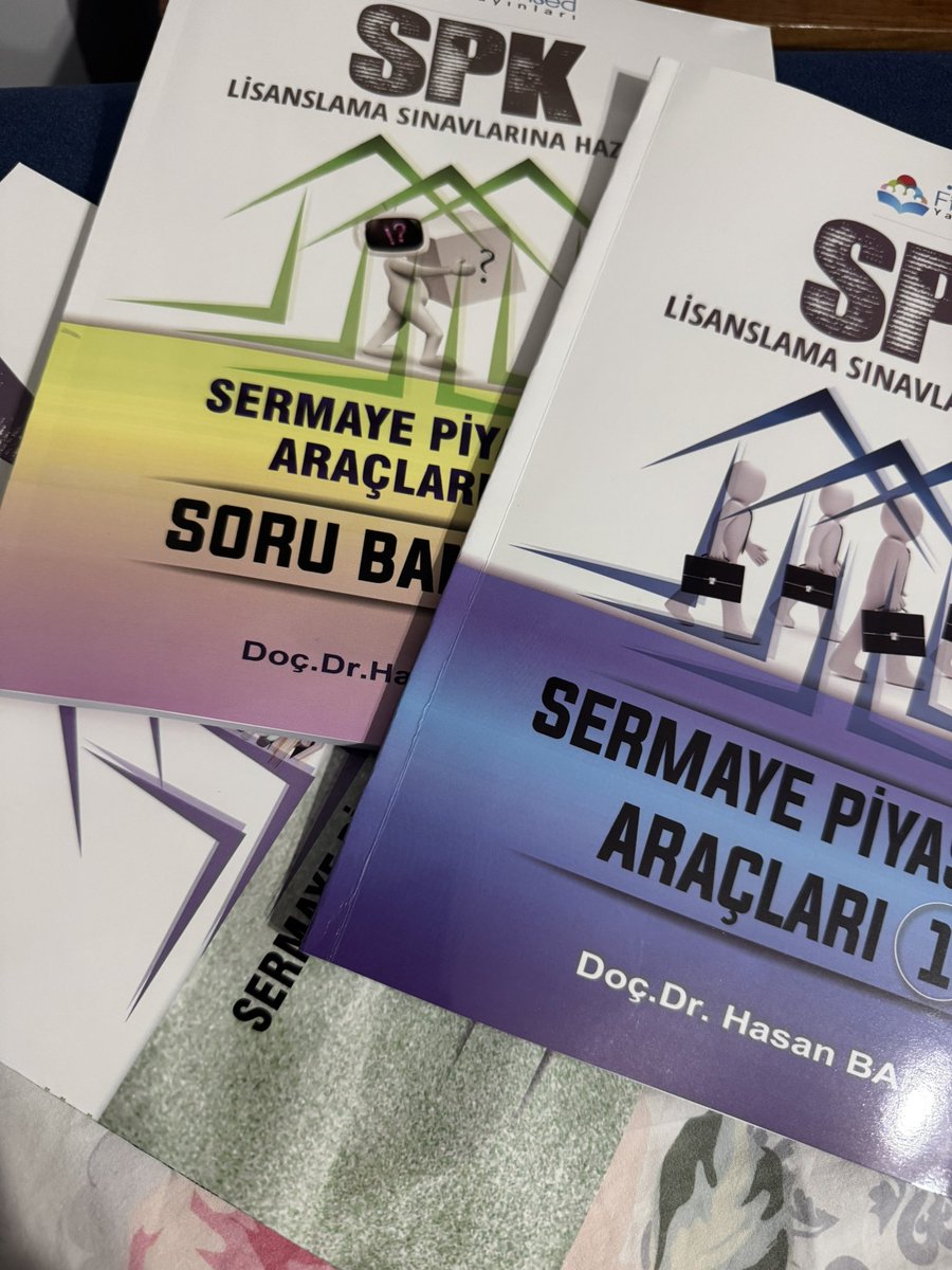 FaaliyetRaporuX's tweet image. Sonunda niyet ettik, bismillah dedik! SPL Düzey 1 sınavlarına hazırlık sürecim resmen başladı. İş güç arasında kendime ayırdığım bu vakitlerde tek veya çift dersle yol alacağım. Dualarınızı beklerim.
#spl #spl2026