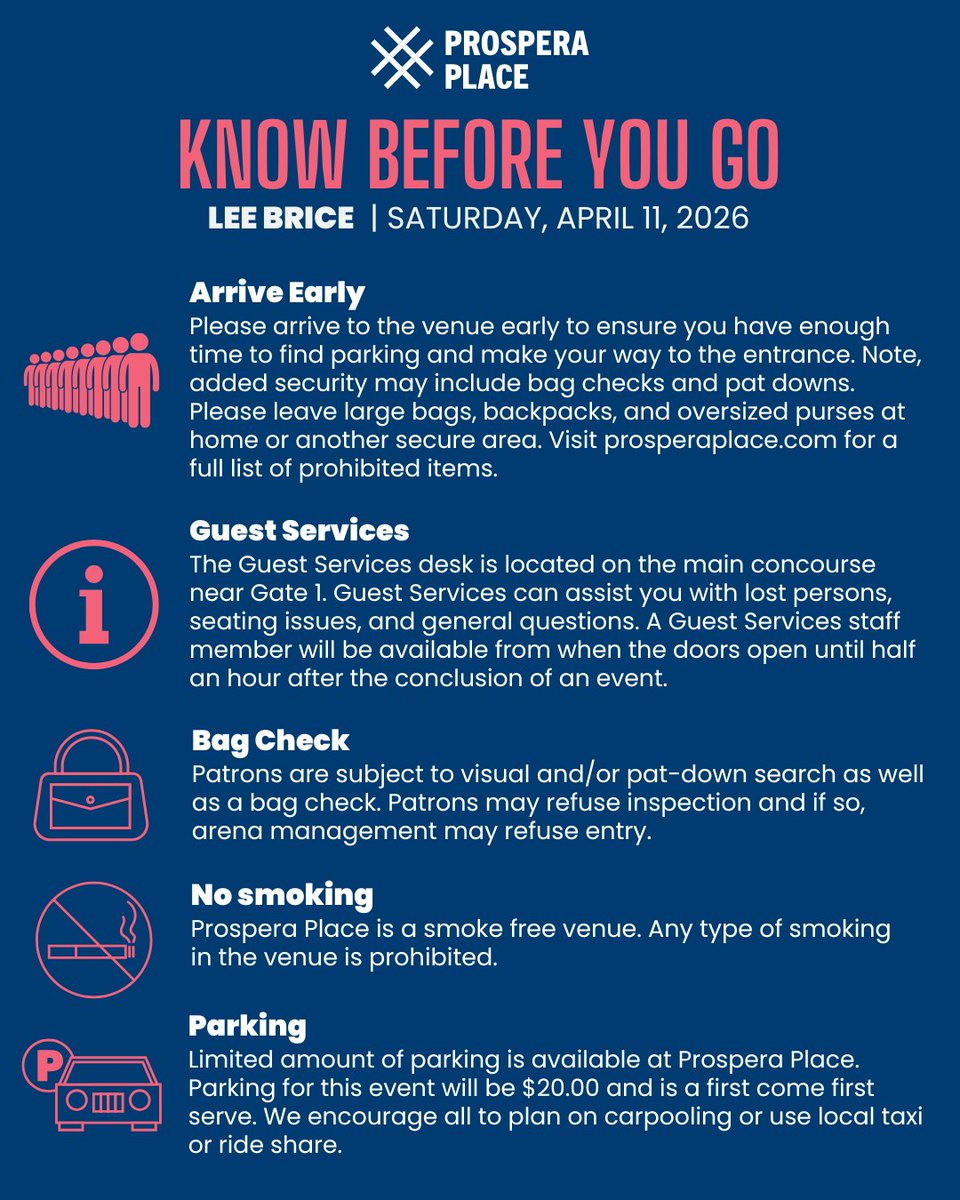 Prospera Place tweet media