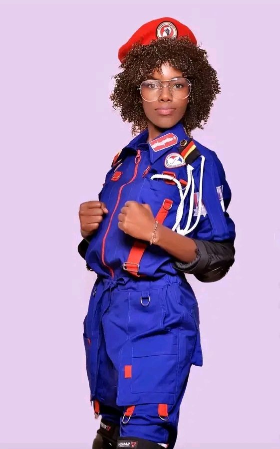 Wansolo- Mwandha tweet media