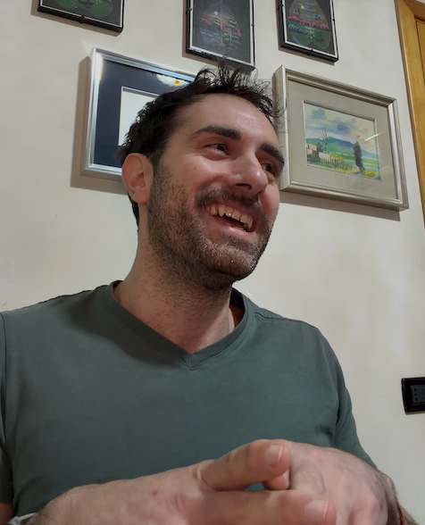 Tonino Catapano (tonnoz) tweet media