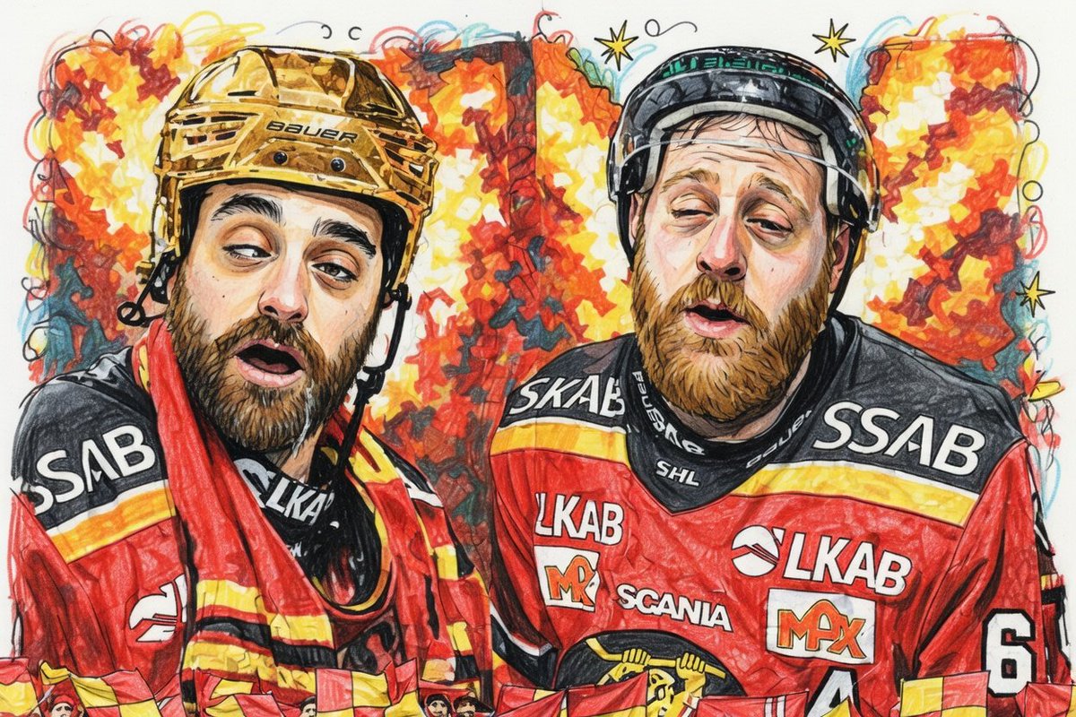 Jontur69's tweet photo. Exklusiva bilder på GroKos semifinal 3 tifo 🤯 https://t.co/iC5YjMI0sA