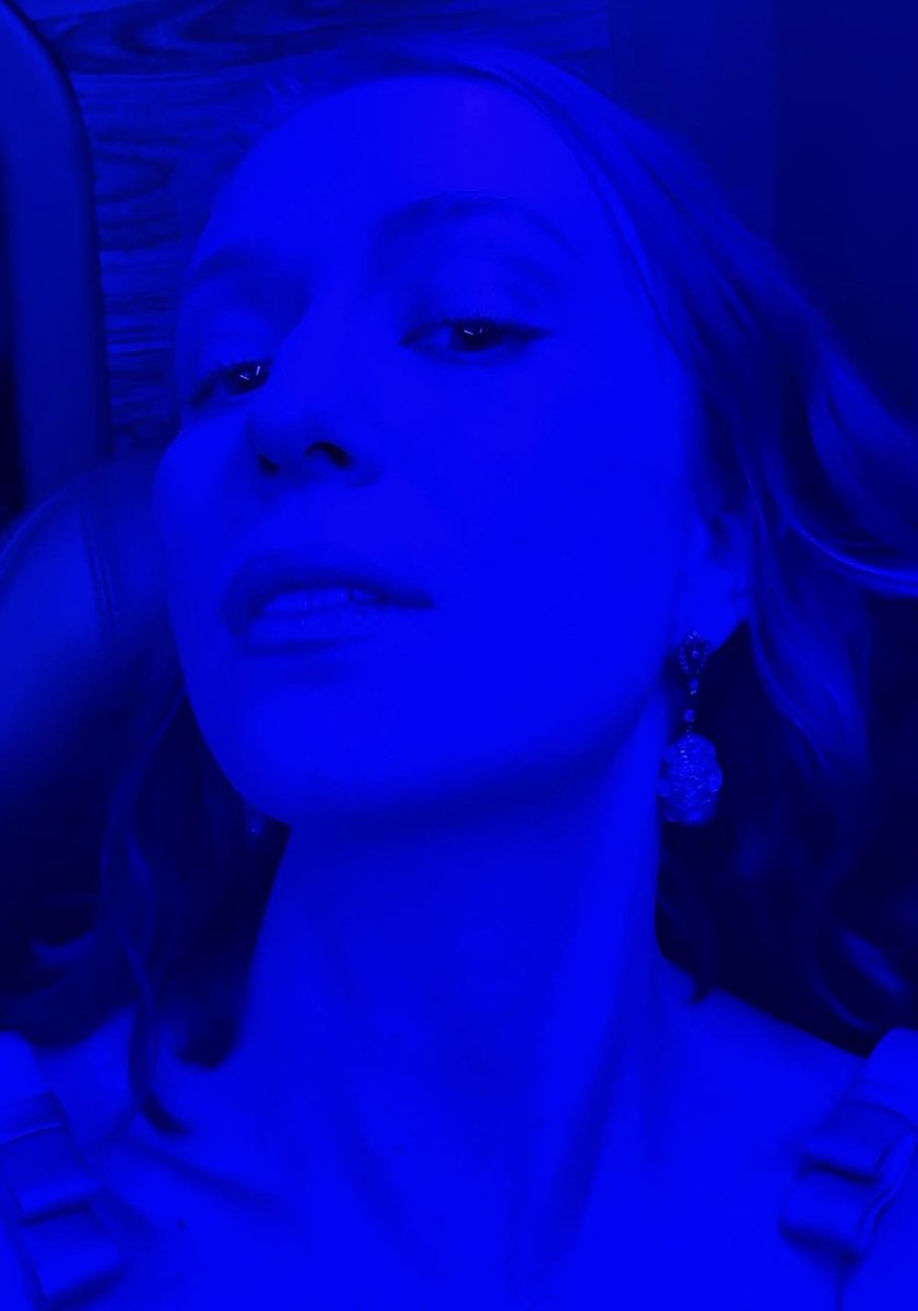 erin is on the pluribus tweet media