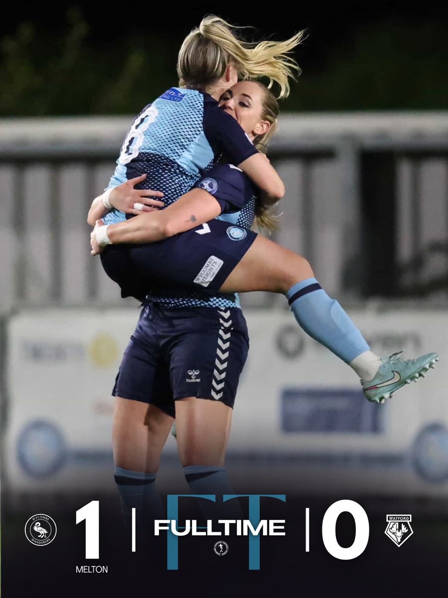 WWFCWomen's tweet image. A strong second half performance see us through to the semi-final! 👏