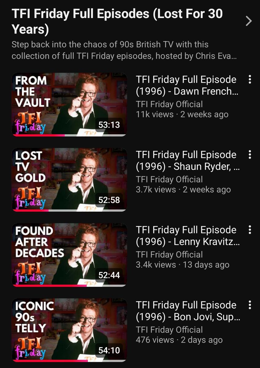 Chuck Thomas tweet media