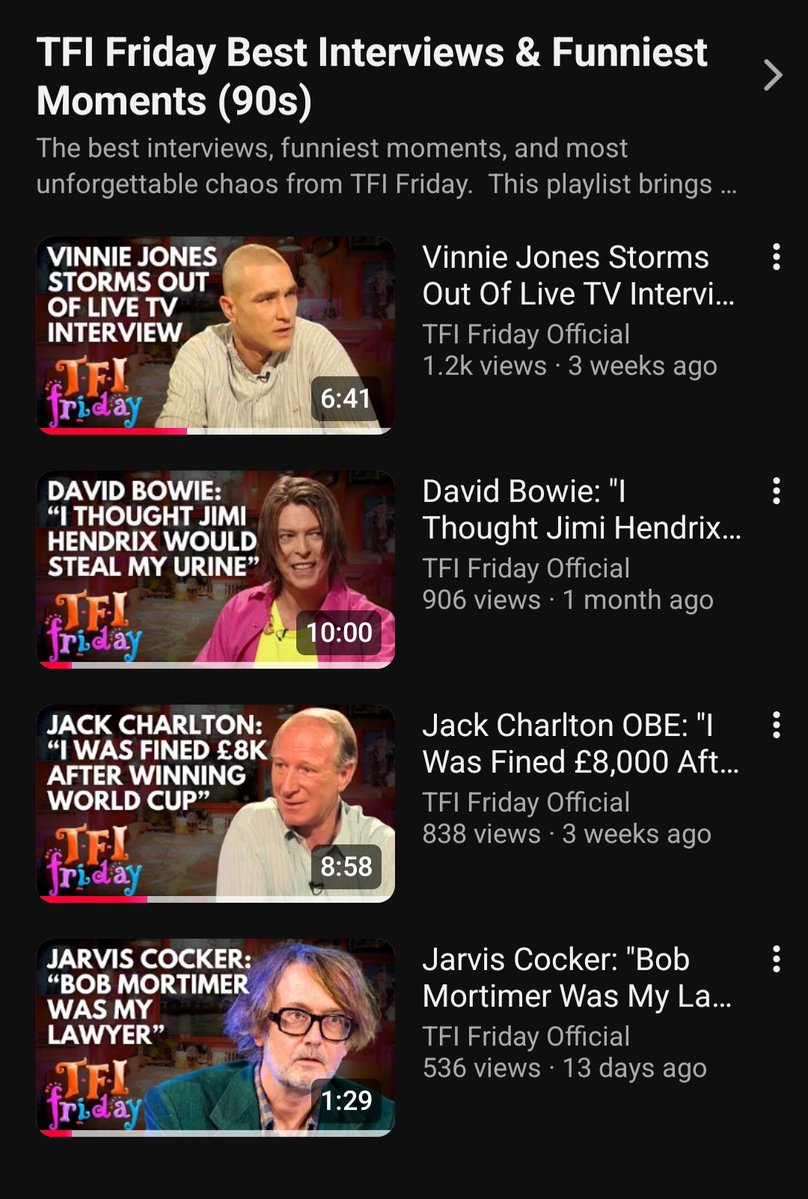 Chuck Thomas tweet media