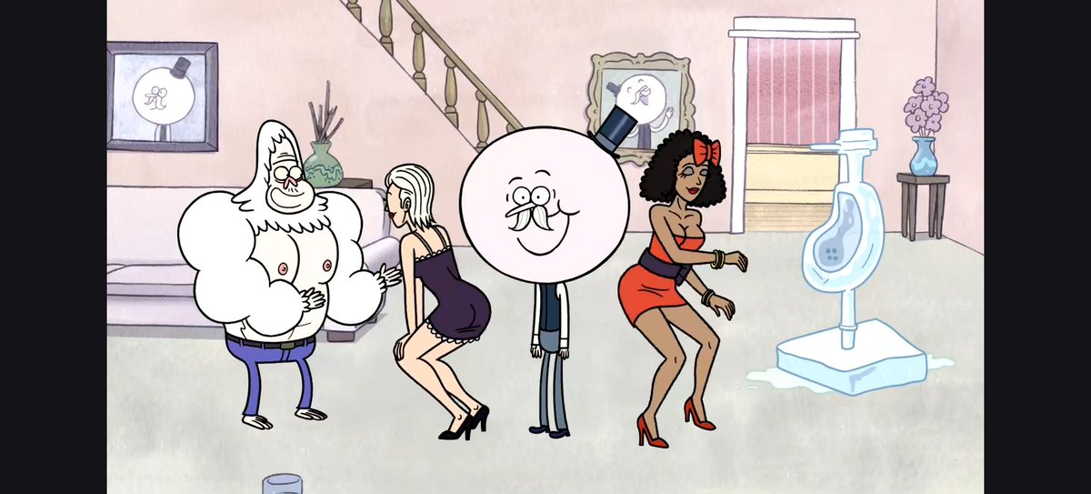 El Oloroso Stimpete (Carlos Mode) tweet media