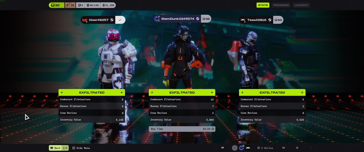 The Midnight Son tweet media