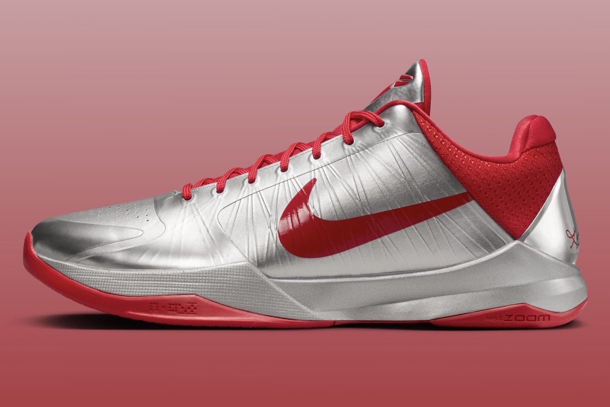 Sole Retriever tweet media