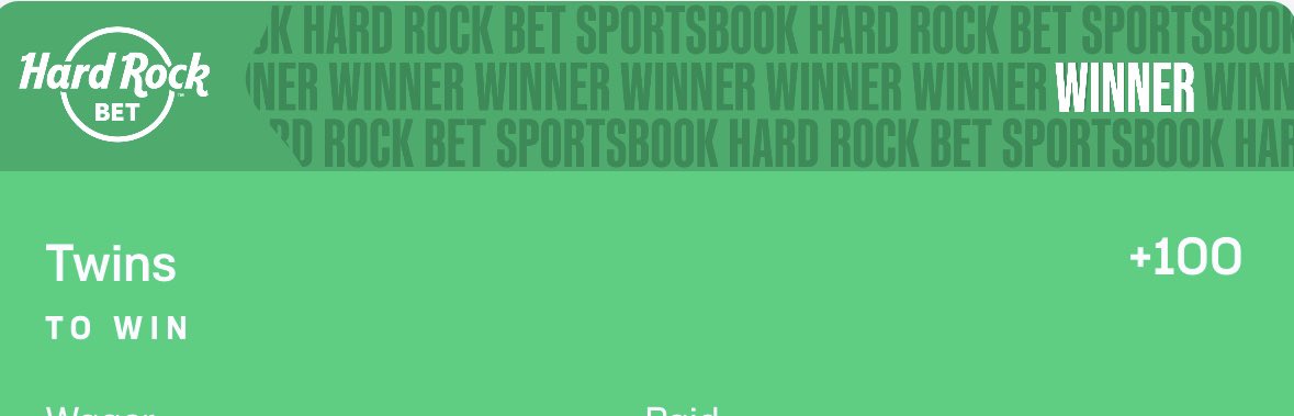 Adam’s Sharp Bets tweet media