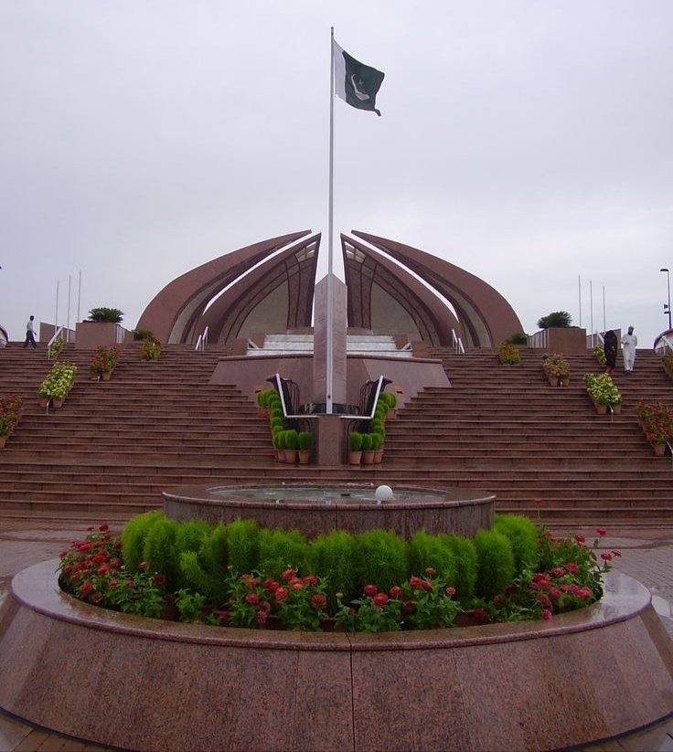 Pakistan First Global Watch tweet media
