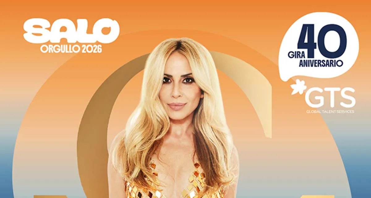 Marta Sánchez UKFANS tweet media