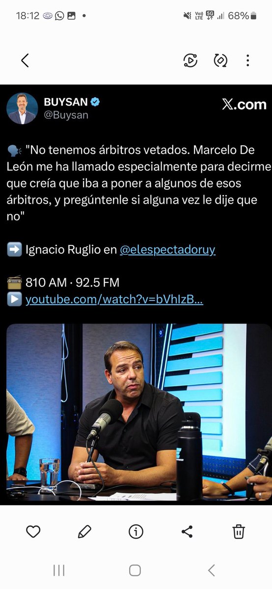 CAMPEON DE TODA LA HISTORIA tweet media