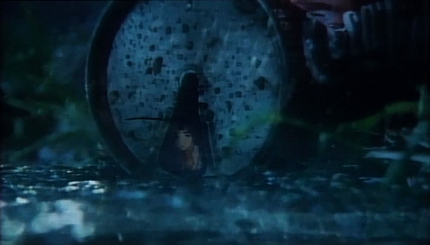 wskrshny's tweet image. thought Twilight of the Cockroaches was gonna be a silly bug movie, instead all I got was depression ;_;