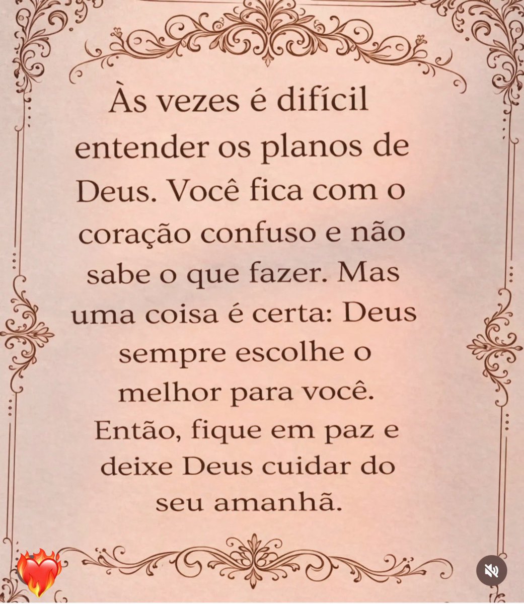 pemarcelorossi's tweet image. Amados 
SEXTA-FEIRA DA OITAVA DA PÁSCOA 🙌🙌🙌
ORAÇÃO 🙏 PELA SAÚDE ❤️‍🩹❤️‍🩹❤️‍🩹
AMANHÃ ao vivo, às 8 horas da
manhã, pela RÁDIO no programa
MOMENTO DE FÉ!!!
Ou pelo SPOTIFY (Gravado)
Avisem a #familia #amigos
#fé
JÁ DEU TUDO CERTO 🤲🙌🙏✝️
A ORAÇÃO 🙏 TEM PODER !!!
Eu sou vitorioso