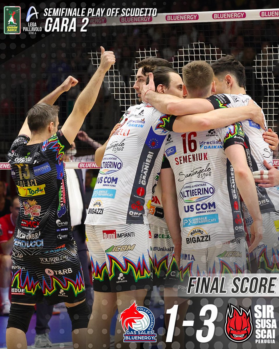 Sir Safety Perugia tweet media