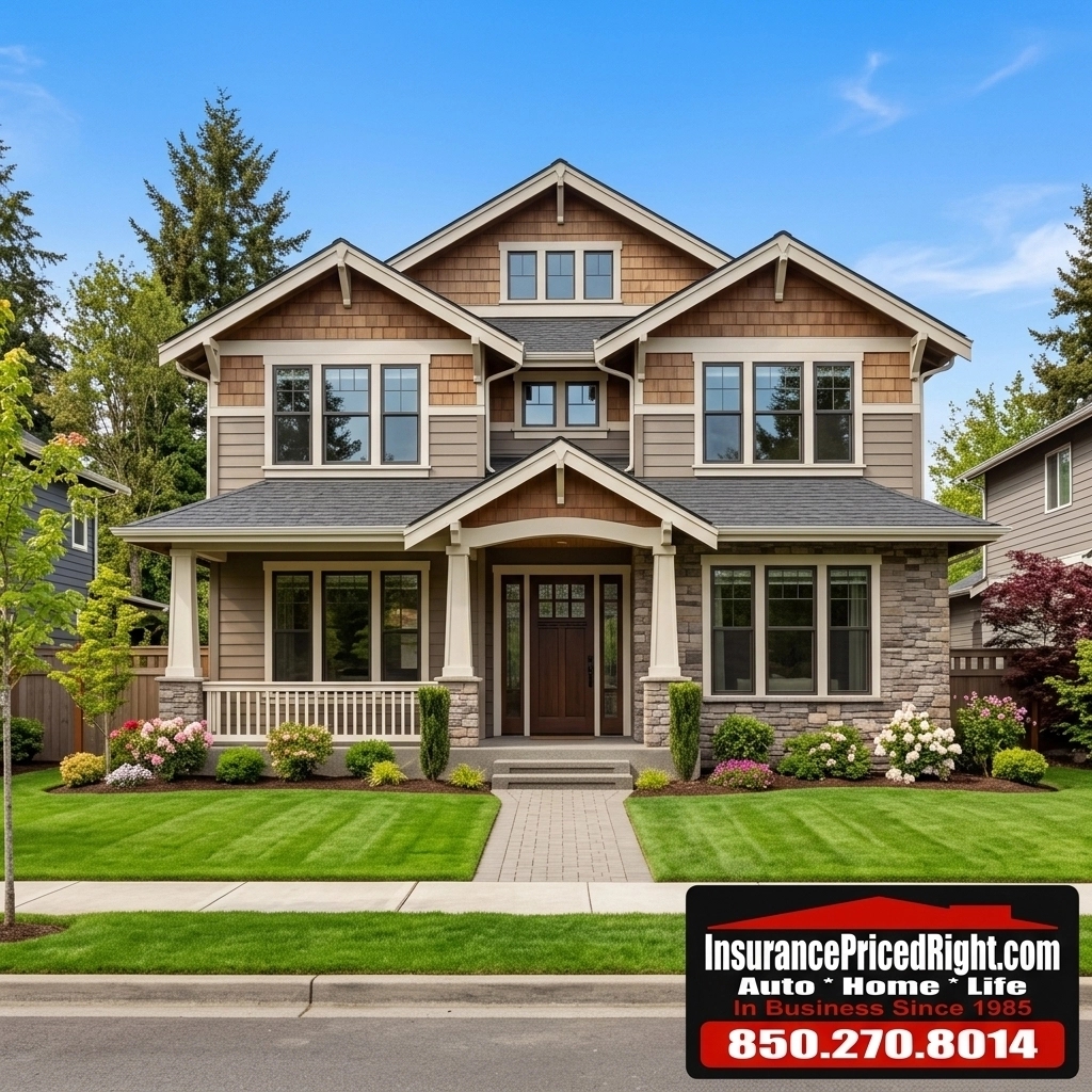 robertjrussell's tweet image. Are your 2026 home values fully covered? With 41 years of experience, we ensure your policy reflects today's replacement costs. Protect your home with a veteran policy review. 

insurancepricedright.com

#HomeInsurance #PropertyProtection #InsuranceReview