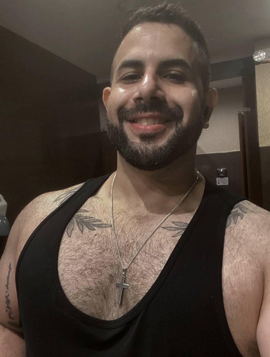 Kike Act 19 cm tweet media