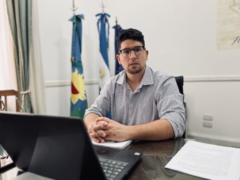 Infonoroeste tweet media