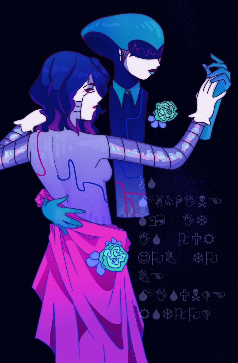 riku 💬 tweet media