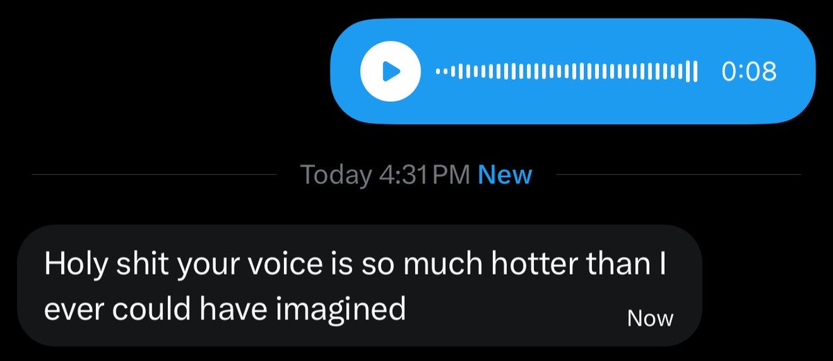 this vm shit is so fun elon did his big one for once