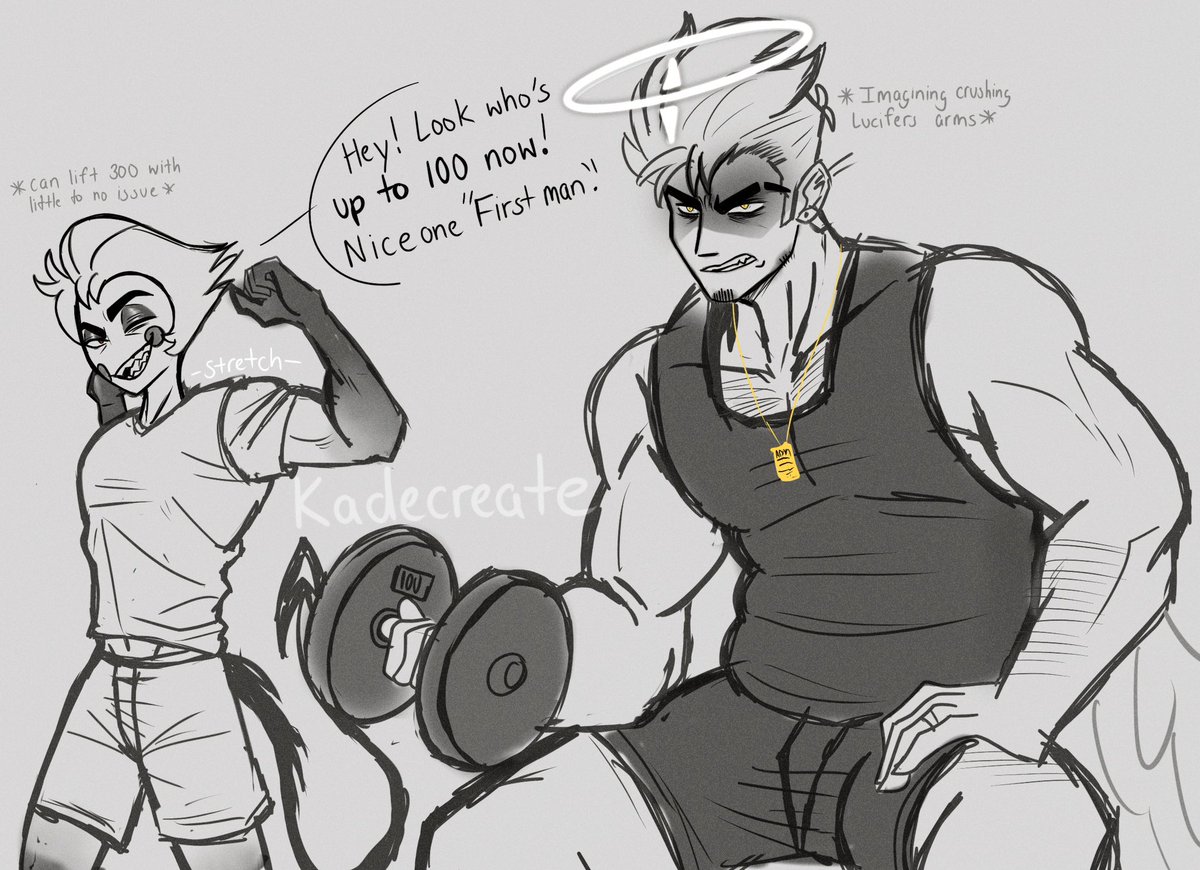 KadeCreate - COMMS CLOSED tweet media