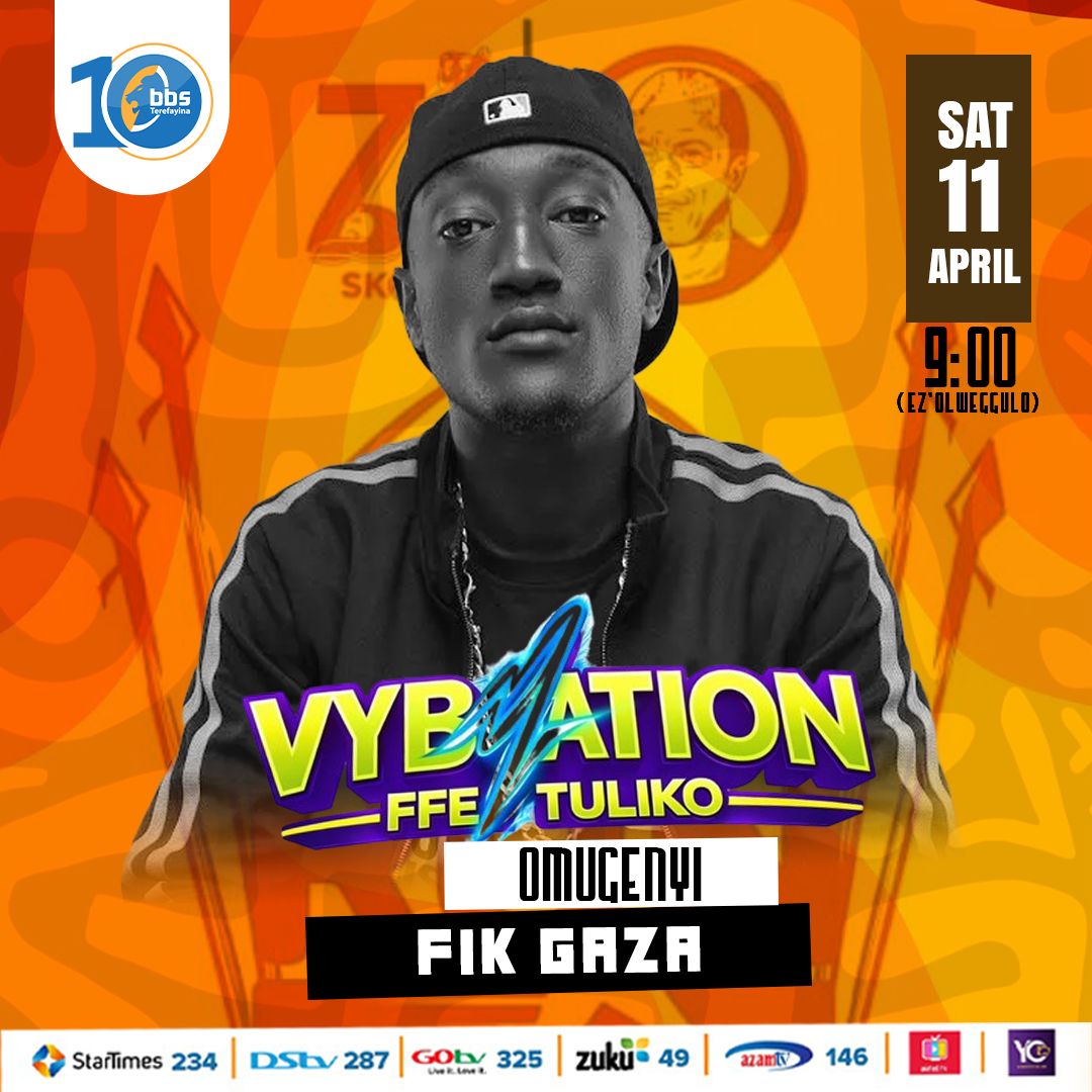 BBS TEREFAYINA tweet media