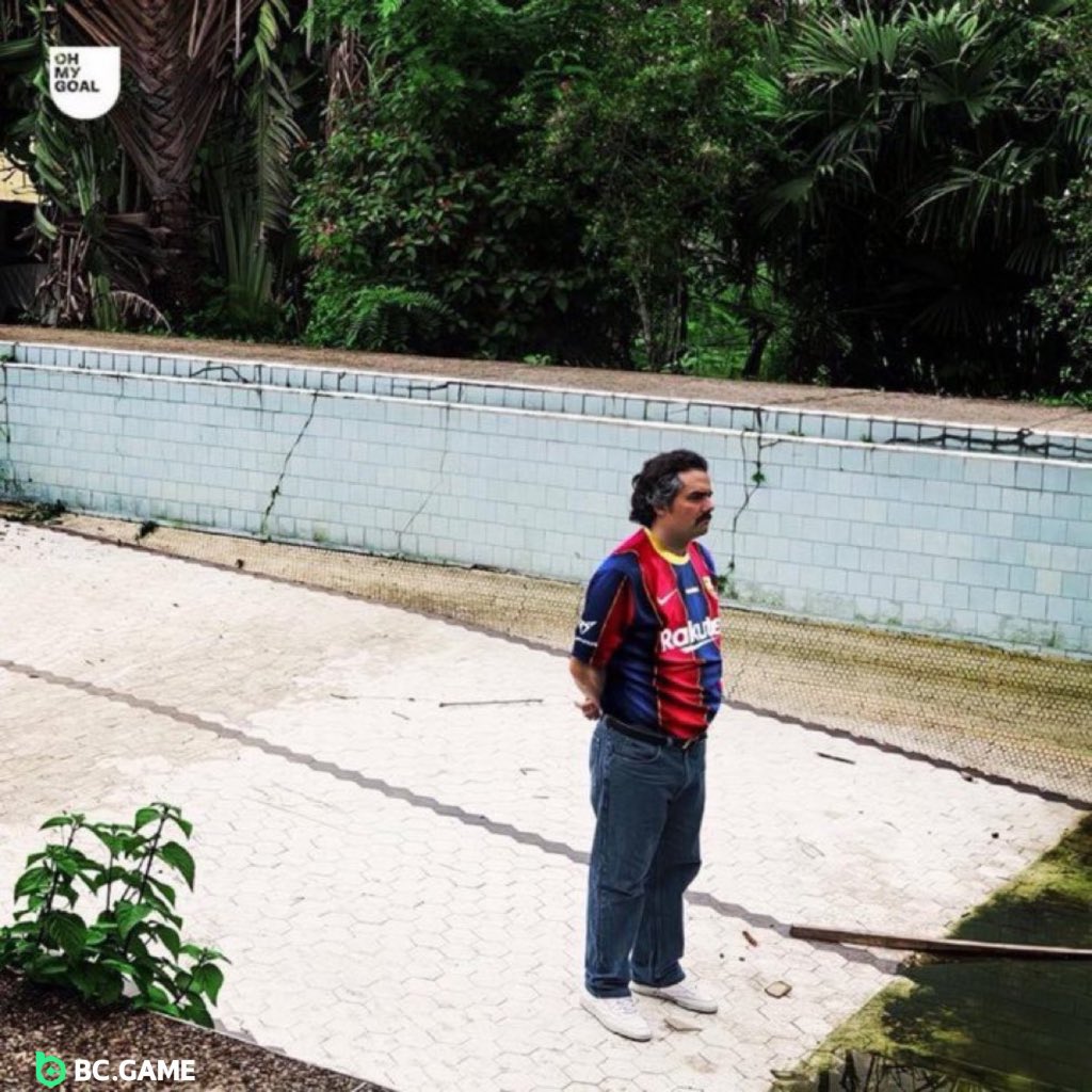 No Chill Zone tweet media