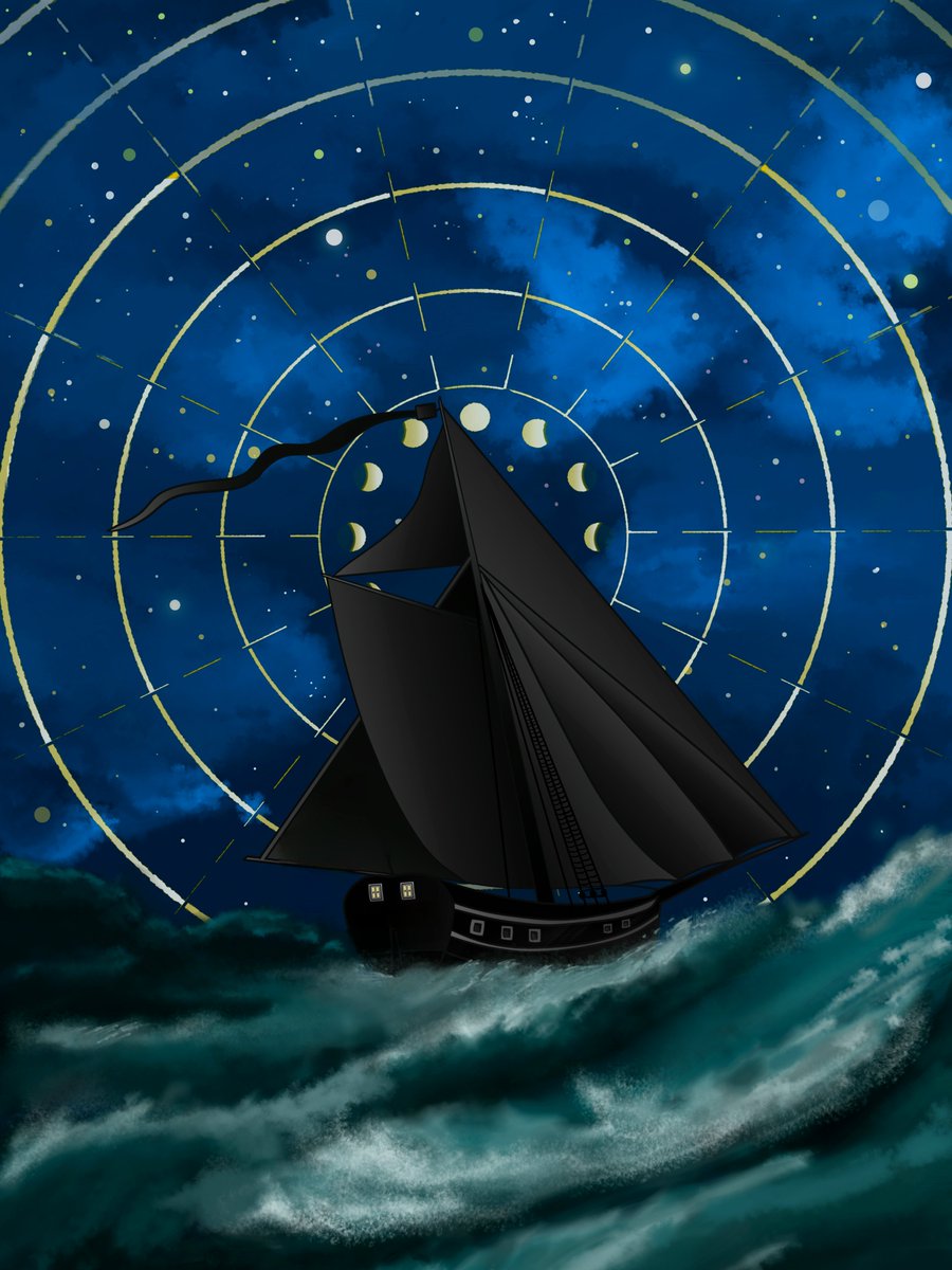 Luci-04 🧡💀【VFleet】 tweet media