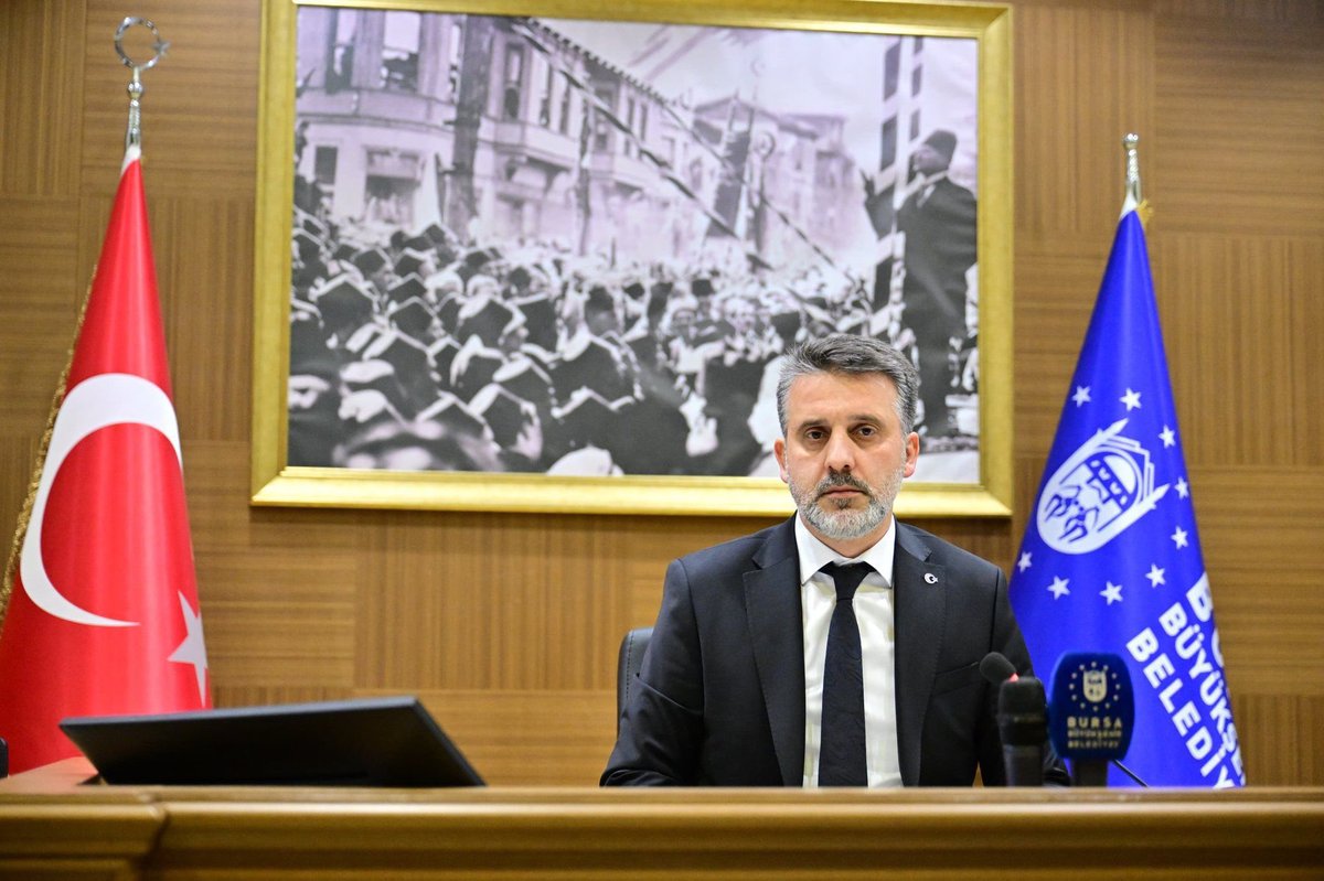 Mustafa Durmuş 🇹🇷 tweet media