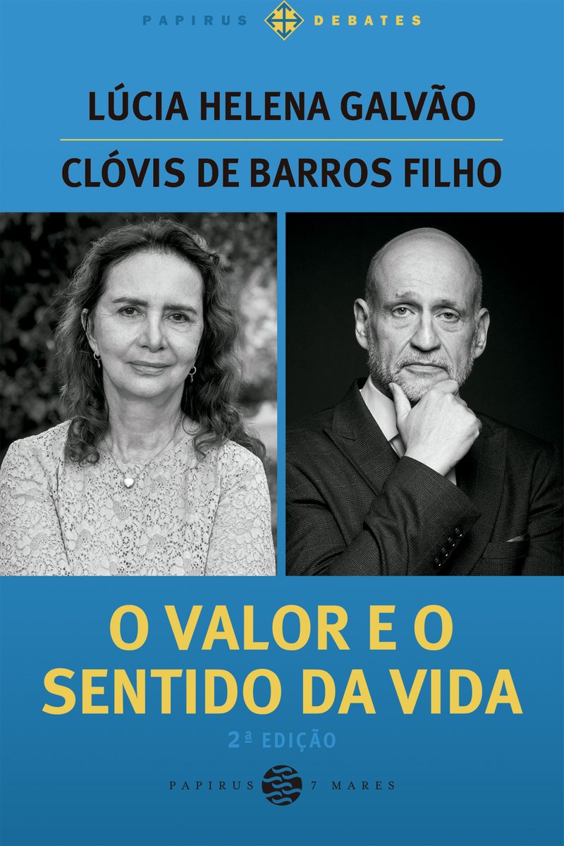 Papirus Editora tweet media