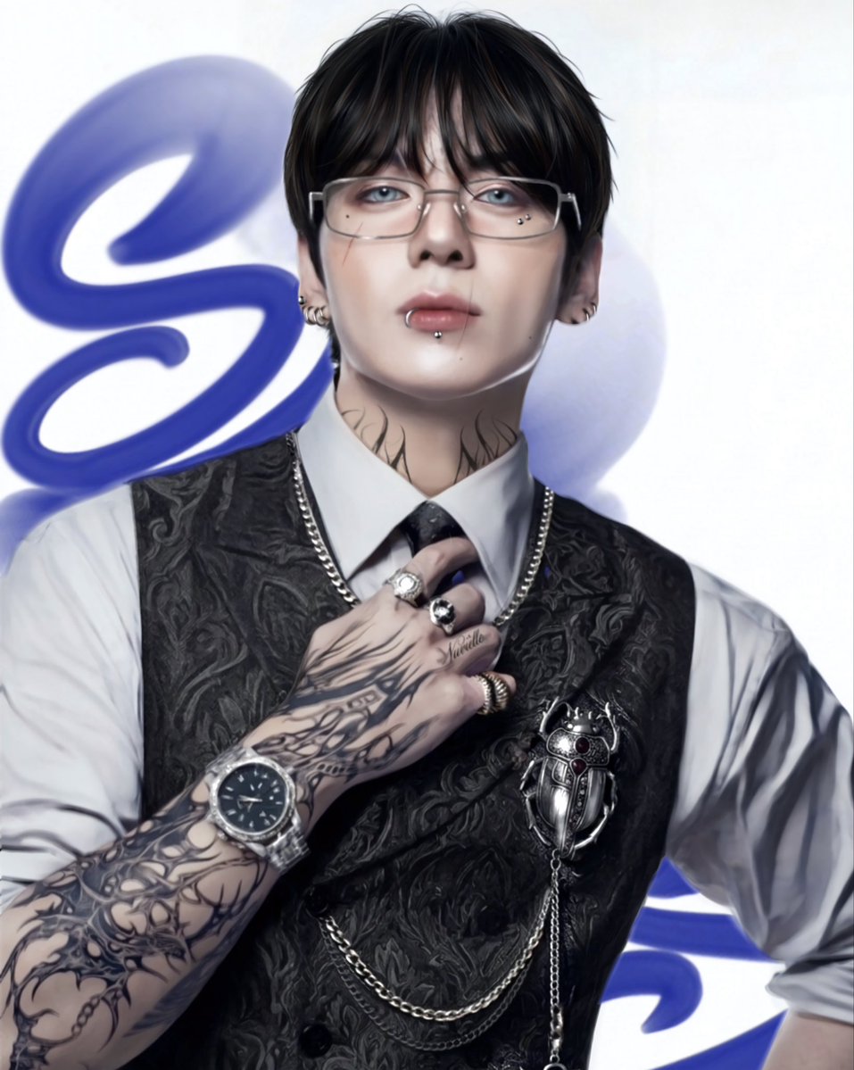 Mathie on the road, tweet media