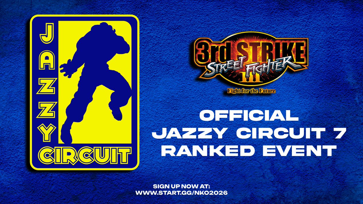 NorCal Knockout: Round Two tweet media