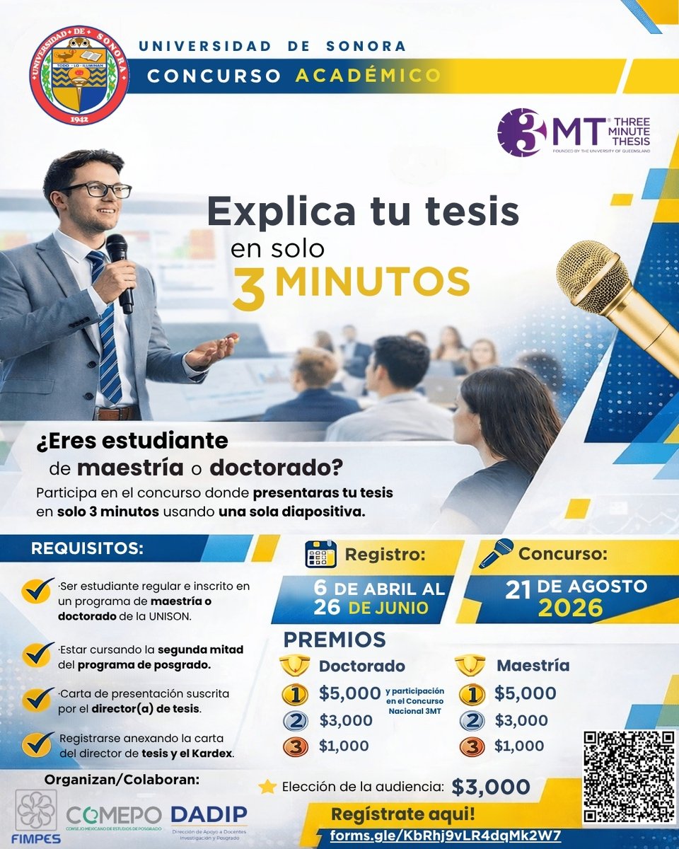 DADIP Unison tweet media