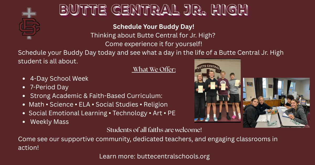 ButteCentralNow's tweet photo. https://t.co/tWUXknyxgp