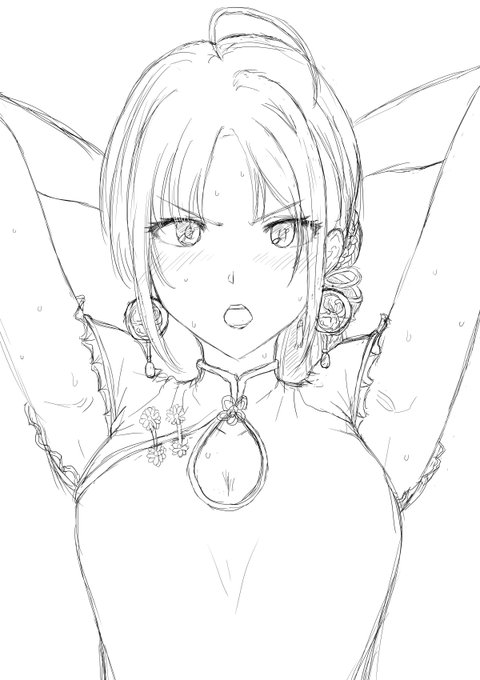 高級チャイナタウンにて身分を隠し、密かに想いを寄せていたカタギのPを掌の上で転がしデートしていたら敵対勢力レズビアンマフィアから襲撃を受けPを人質に汗ばんだスケベ腋を見せつける無様降伏ポーズを強要される浅倉マフィア透はレズ処刑を宣言される! 果たして無事にPを助けることはできるのか…