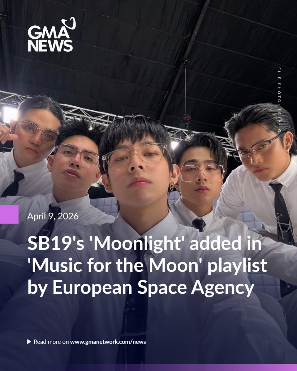 GMA News tweet media