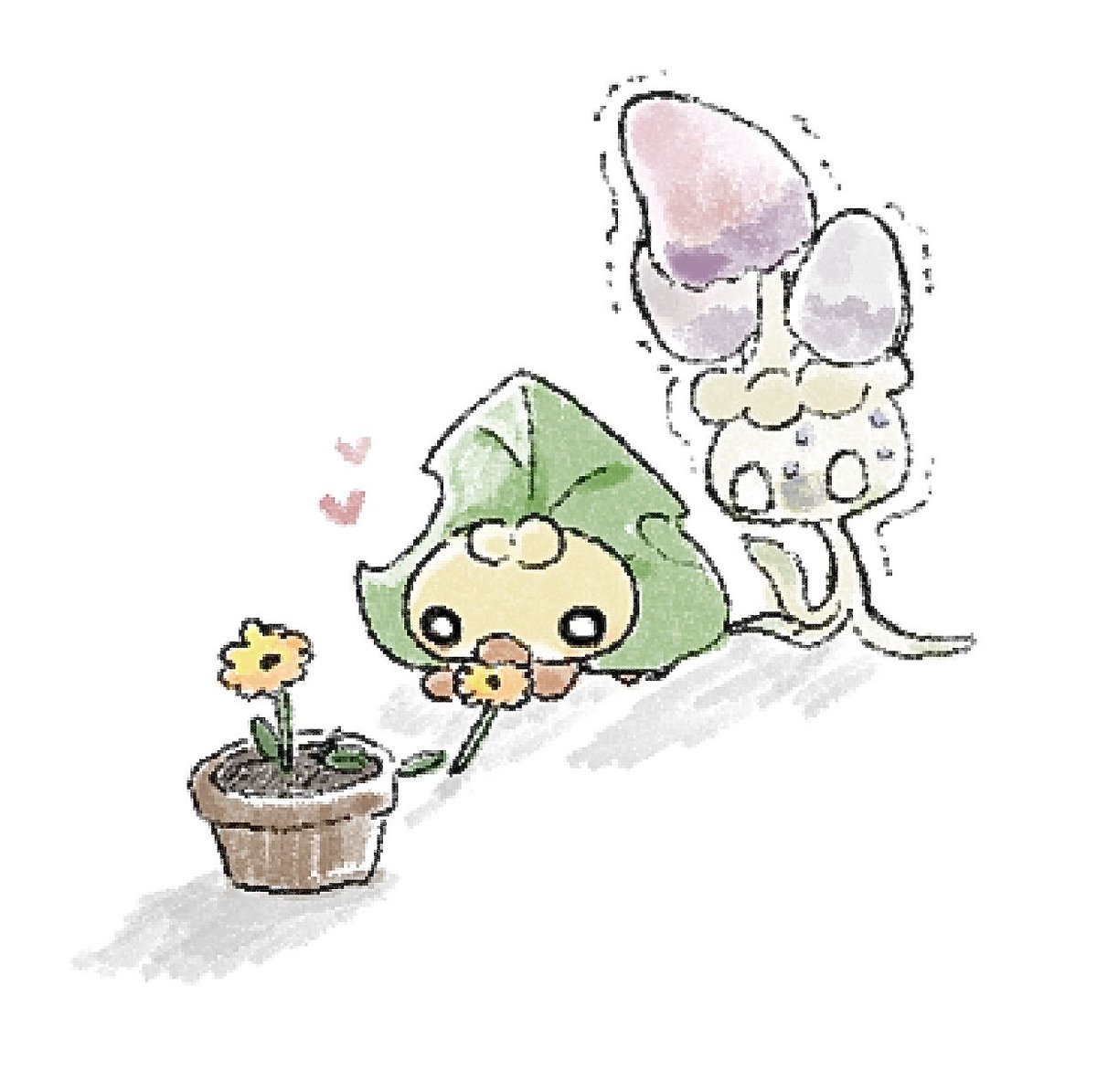 むちごみ tweet media