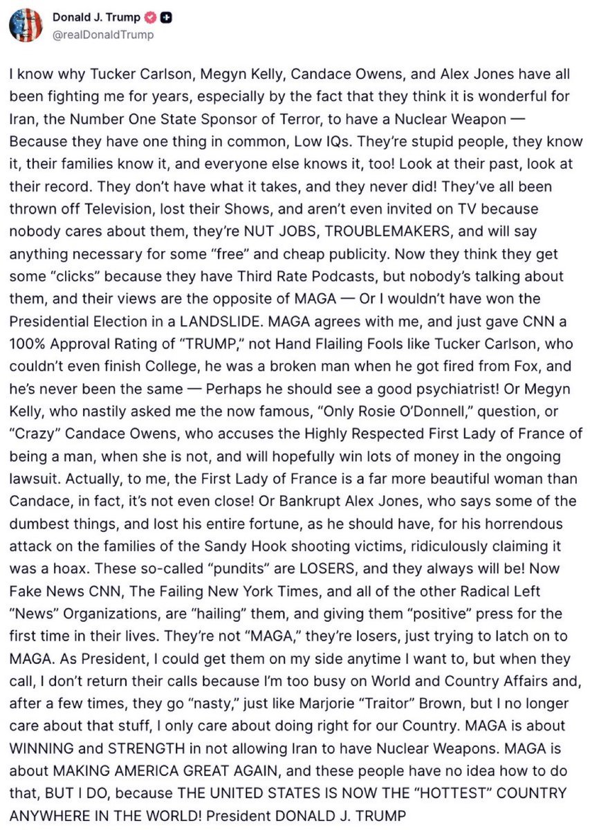 Gunther Eagleman™ tweet media