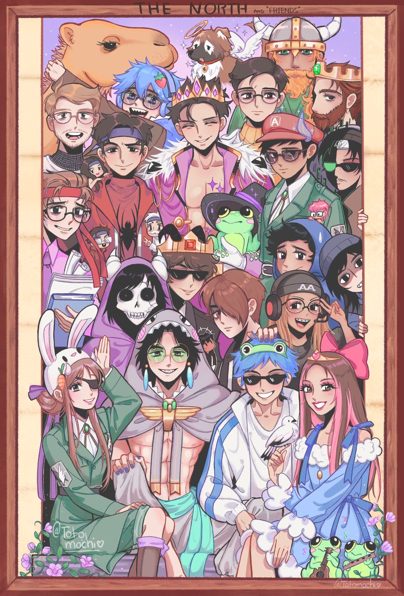 toto bunny 🐰 tweet media