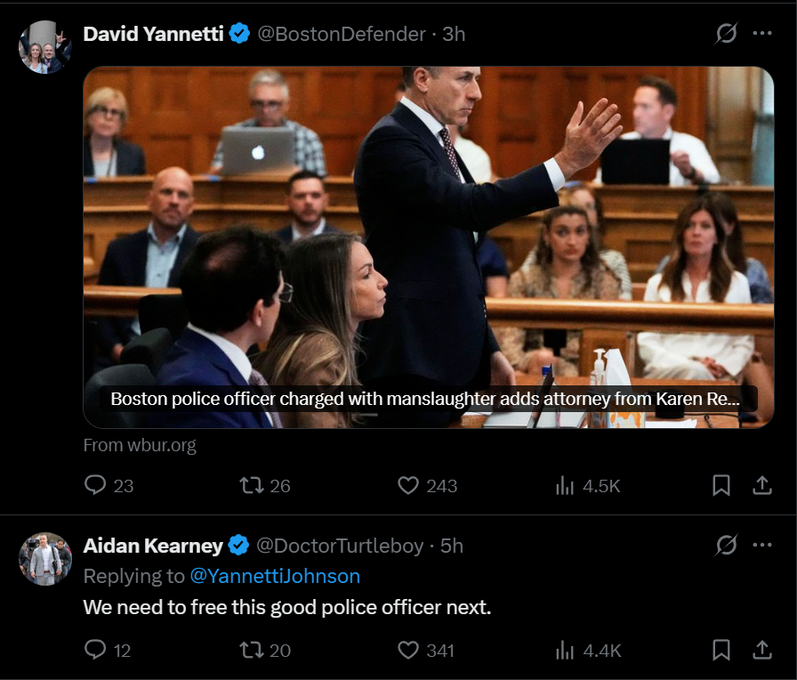 Dan Donovan🌺 tweet media