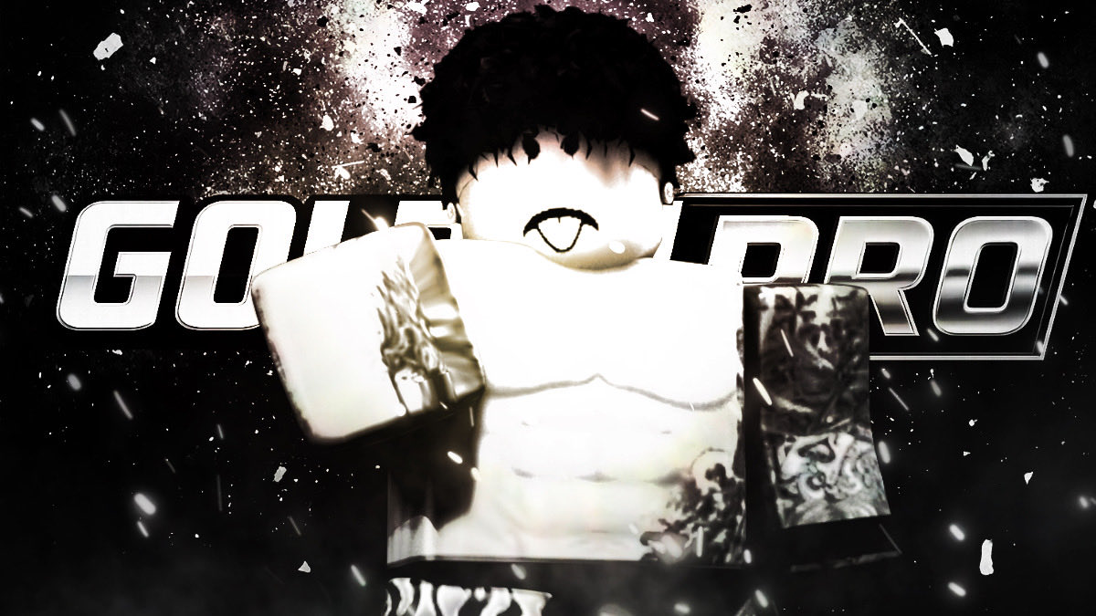 GOLDENPRO | EST . 2026 tweet media