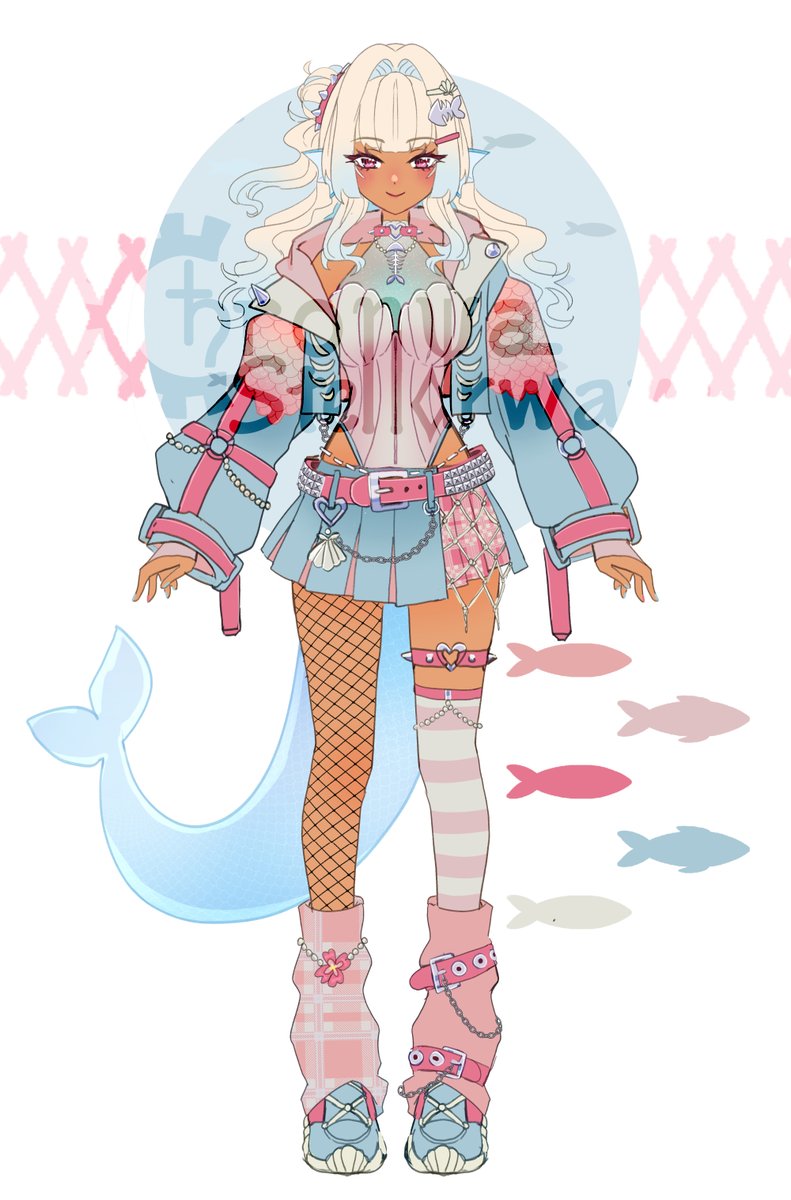 Chronya Stellarwave⏳💫 tweet media