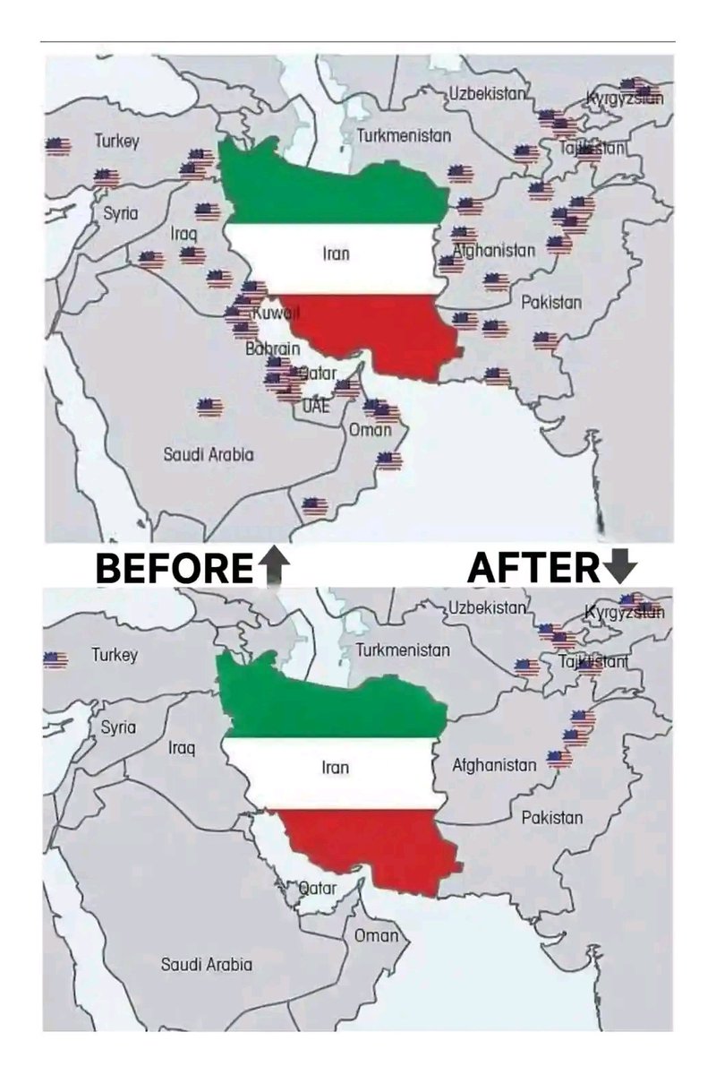 AFRICA HATES TRUMP tweet media