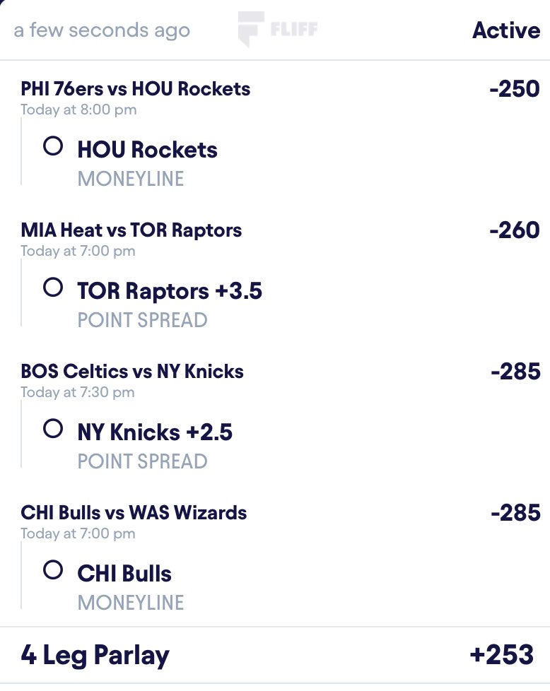 PaxCash's tweet photo. 🚨FREE NBA PLAY 4/9
We’ve hit back to back nights let’s make it 3 in a row🍀 https://t.co/S7awIAaTno
