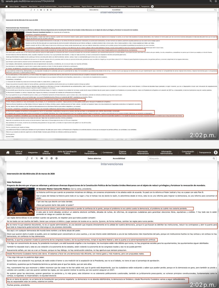 Jorge Medellín tweet media