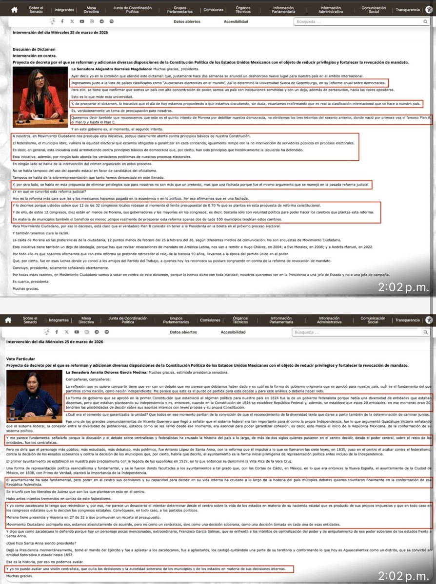 Jorge Medellín tweet media