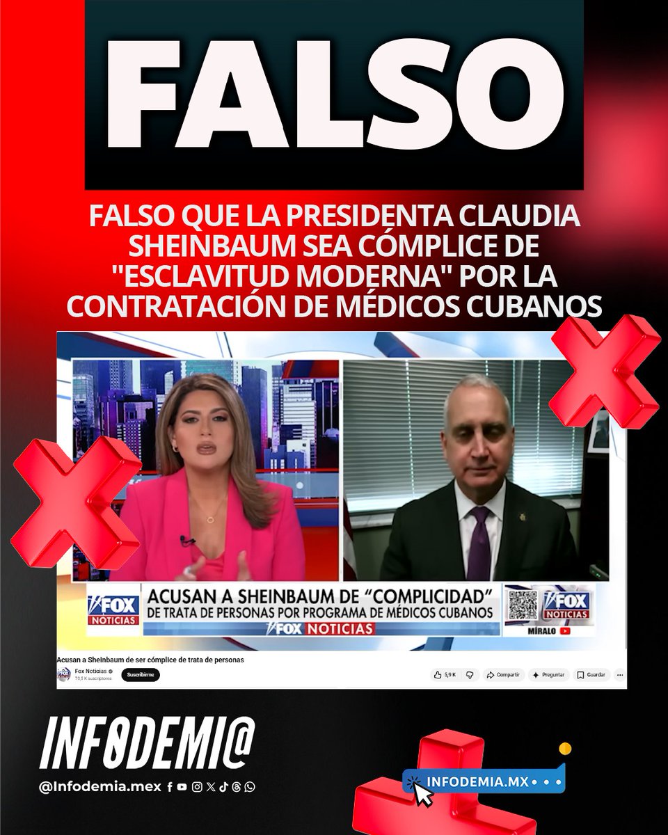 InfodemiaMx tweet media