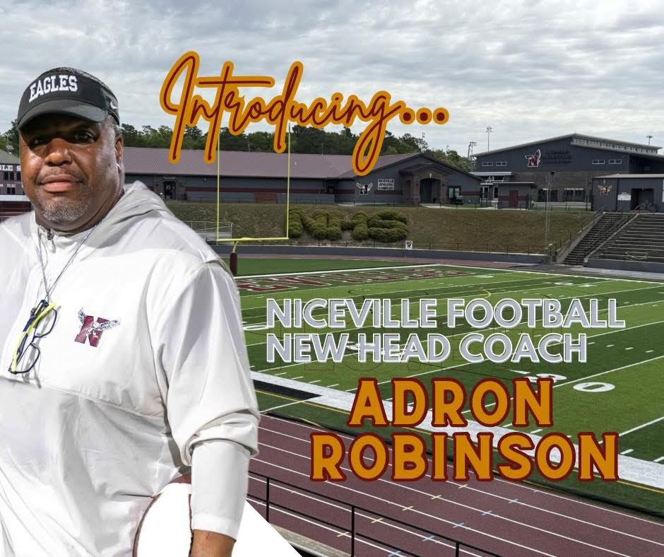 Niceville Eagle Athletics tweet media