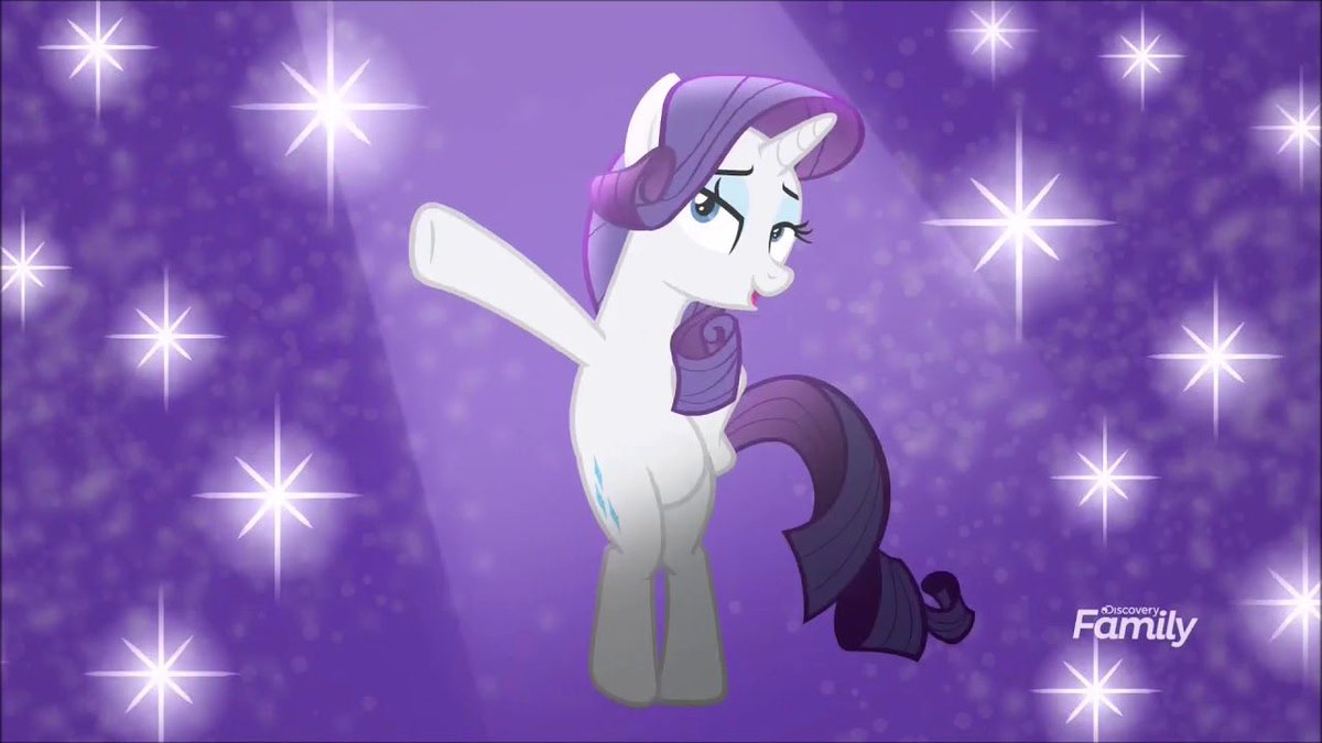 Save My Little Pony tweet media