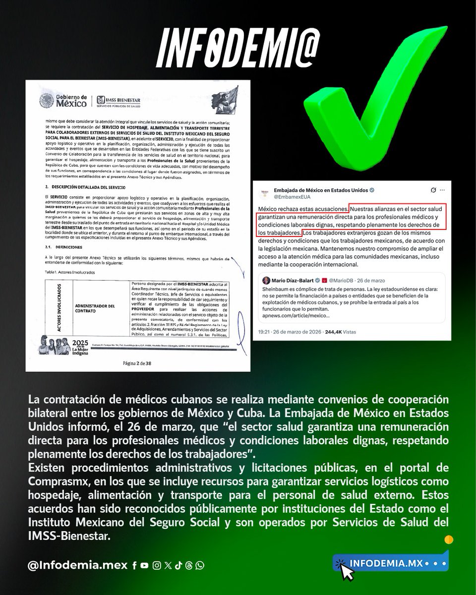 InfodemiaMx tweet media